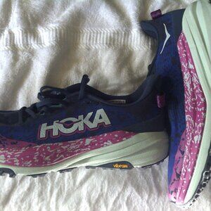 Hoka men's shpea